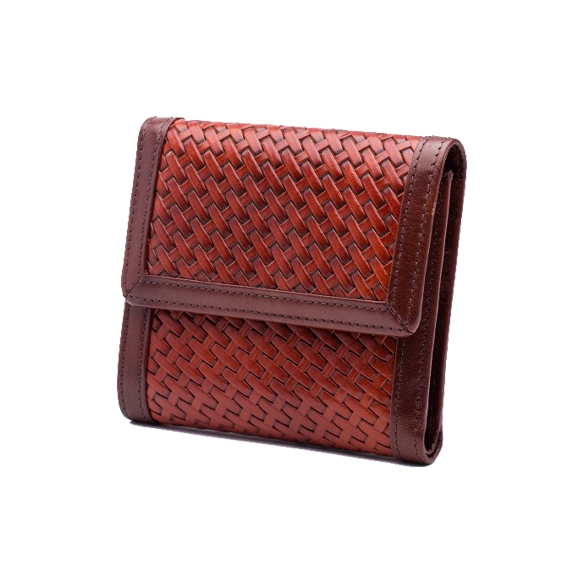 Bosca Naples Small Wallet
