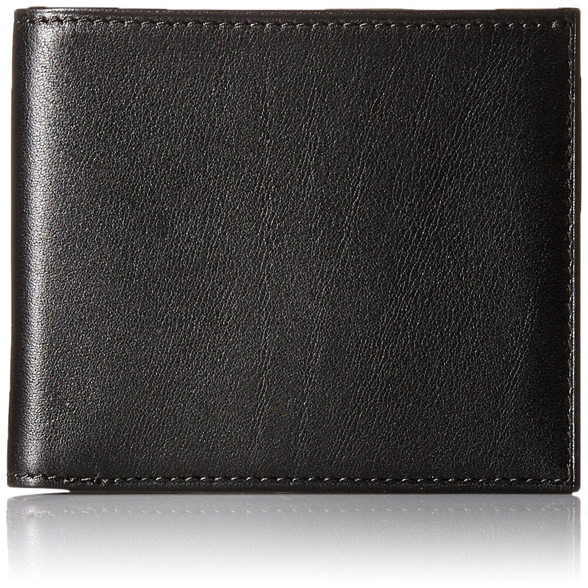 Bosca Nappa Vitello Small Bifold