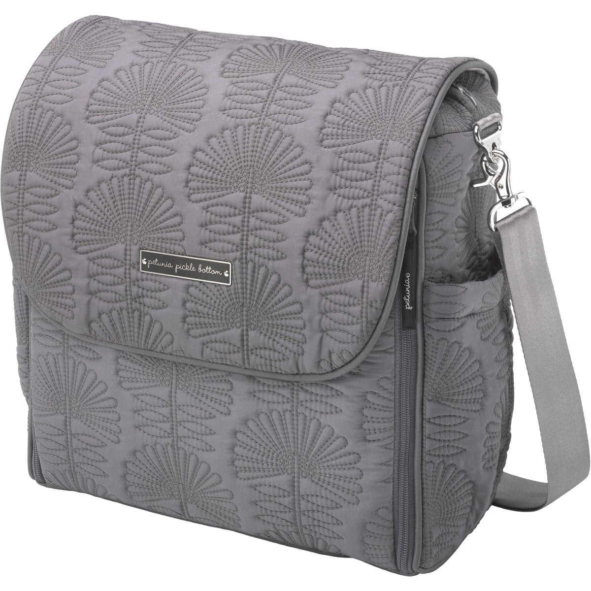 Petunia Pickle Bottom Boxy Backpack Diaper Bag