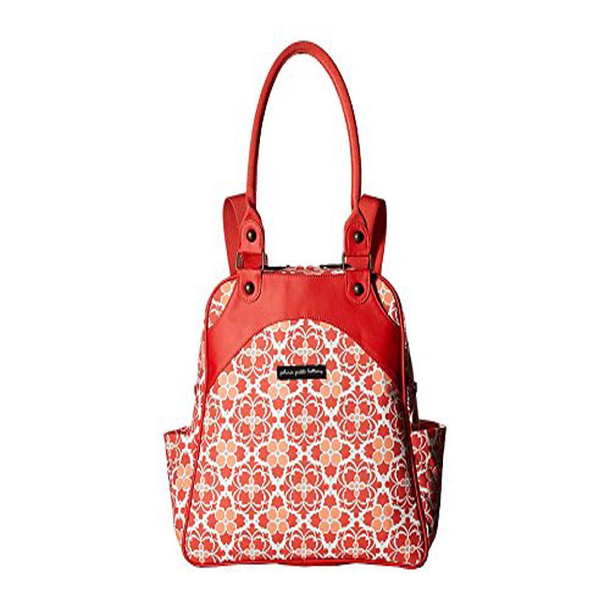 Petunia Pickle Bottom Sashay Satchel