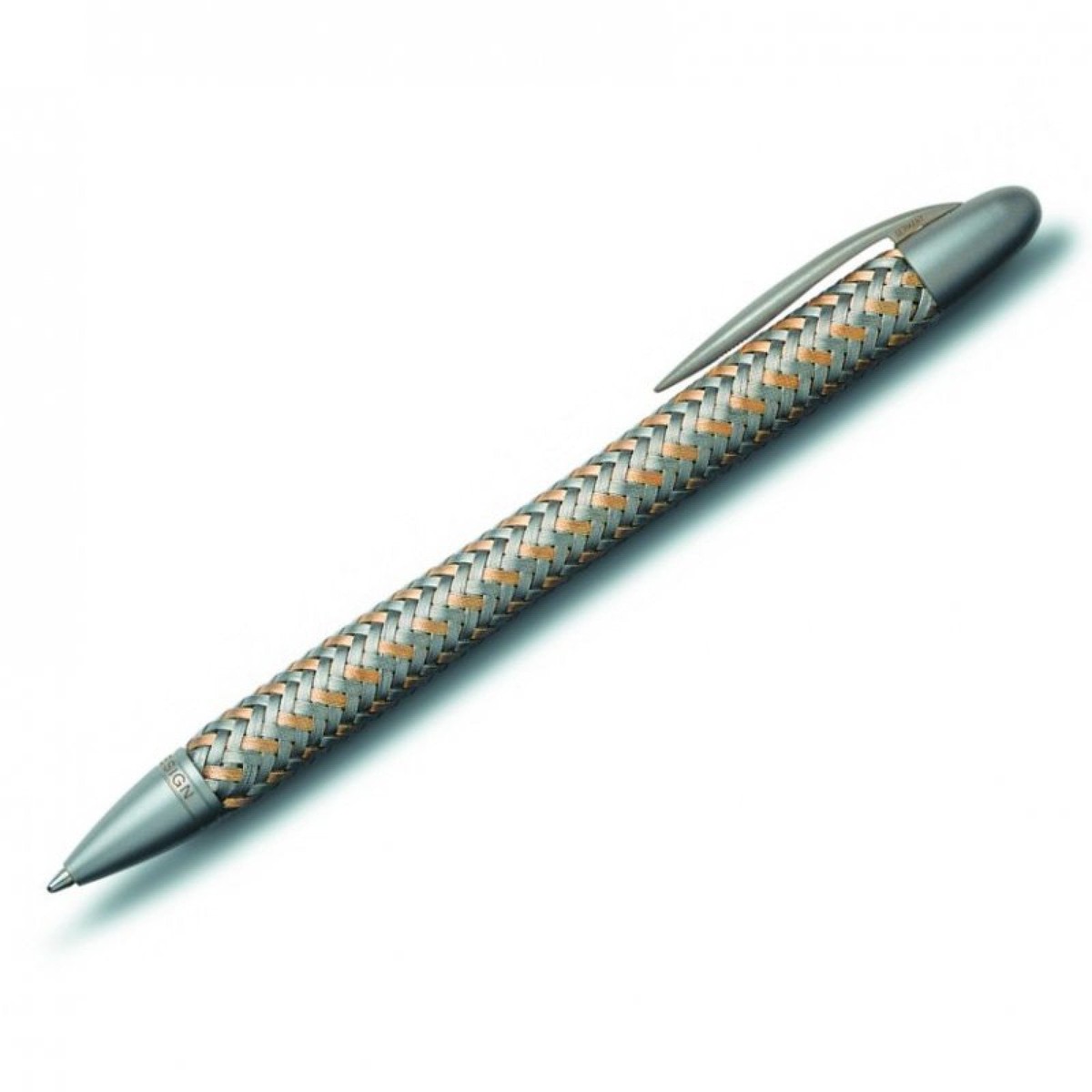Porsche Design Tec Flex Ballpoint Pen