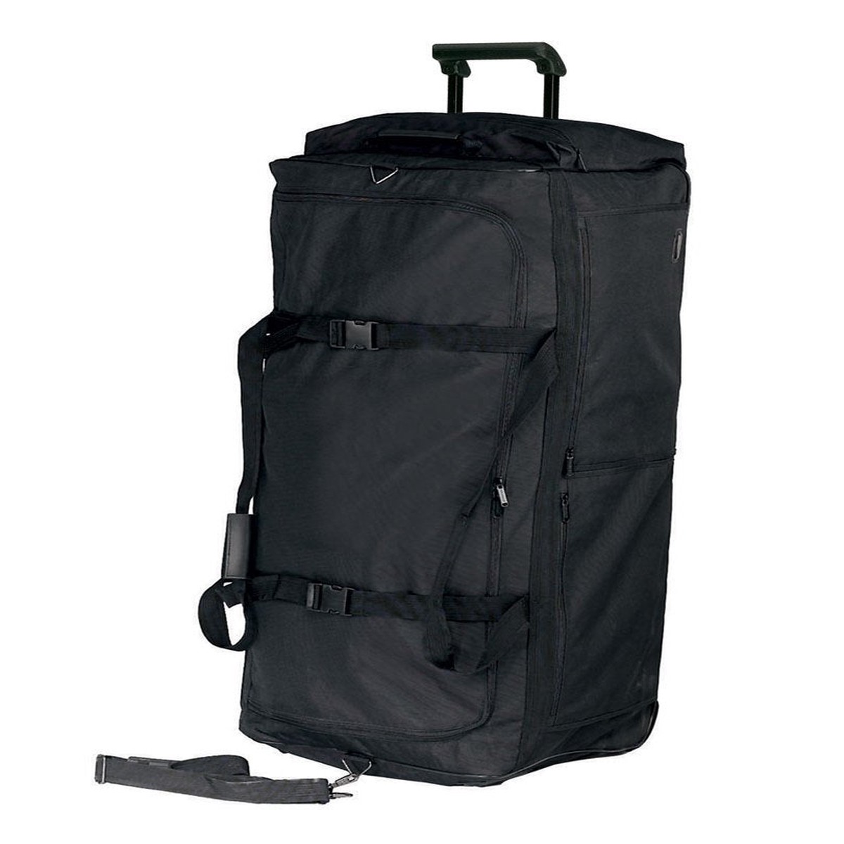 Preferred Nation 38" Rolling Duffle
