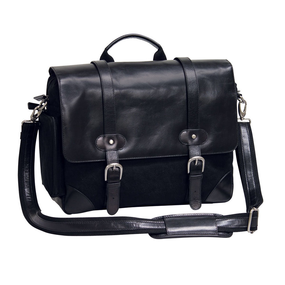 Preferred Nation Prospector Briefcase