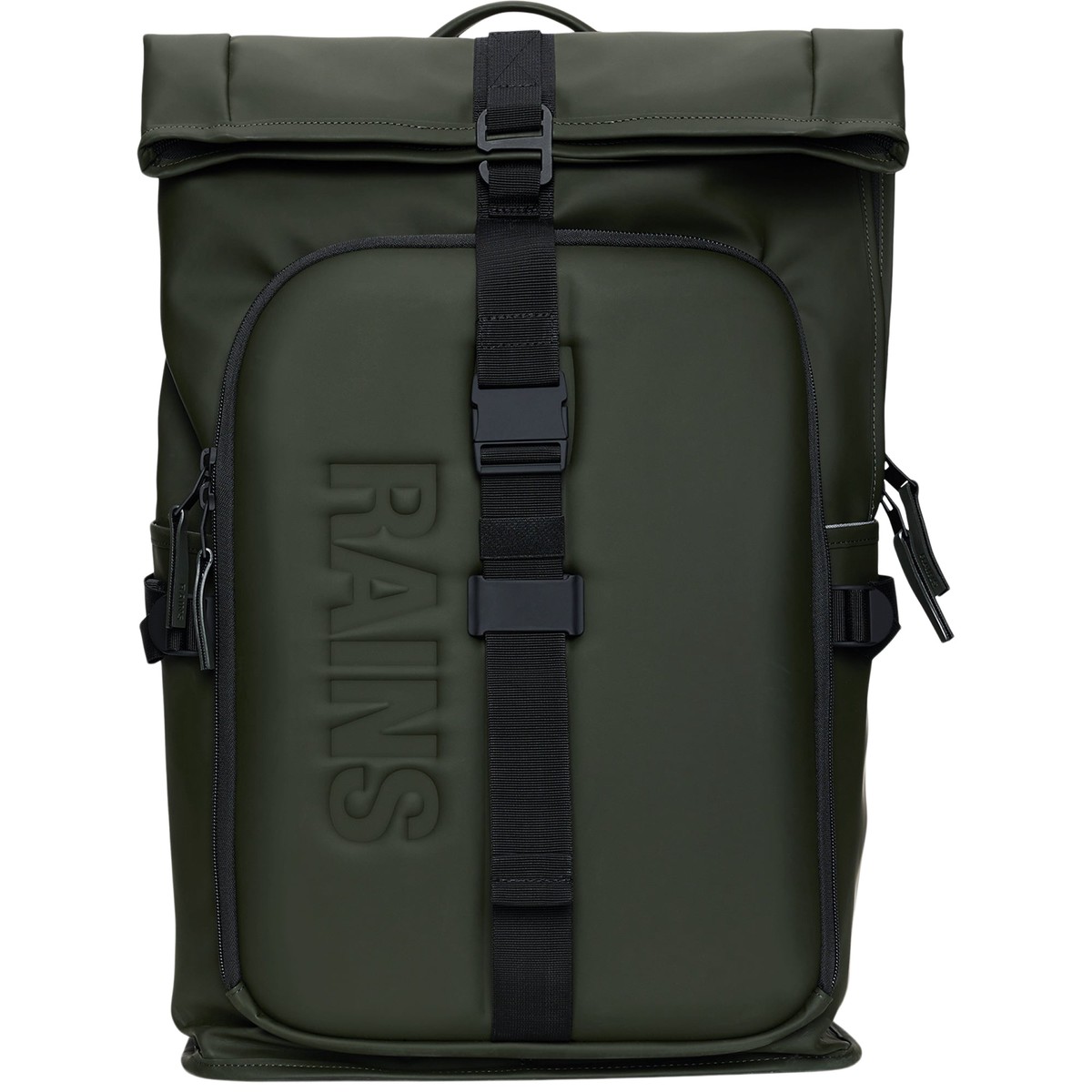 RAINS Texel Moulded Backpack W3