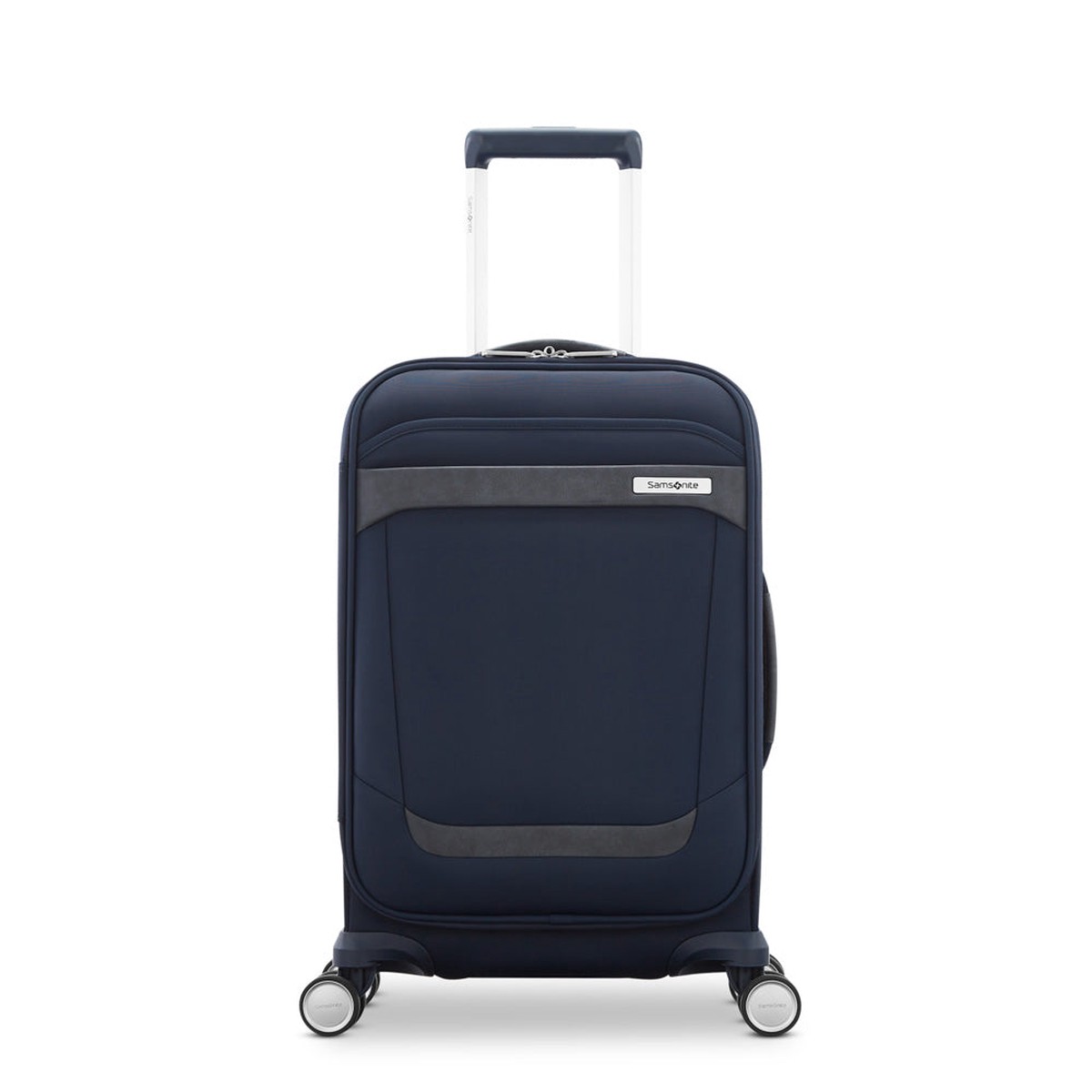 Samsonite Elevation Softside Global Carry-On Spinner