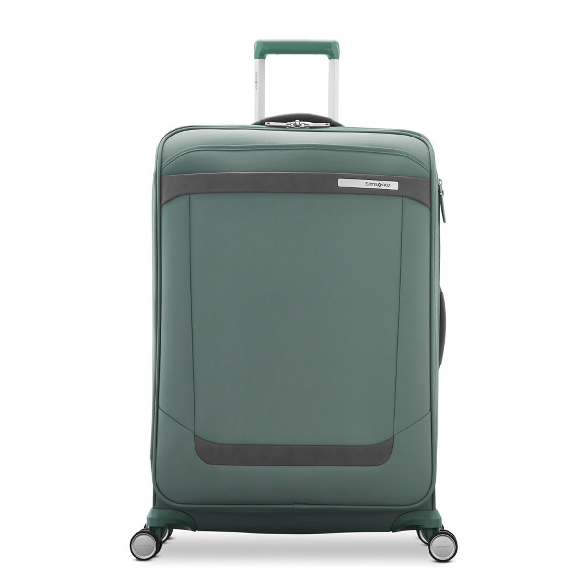 Samsonite Elevation Softside Large Expandable Spinner