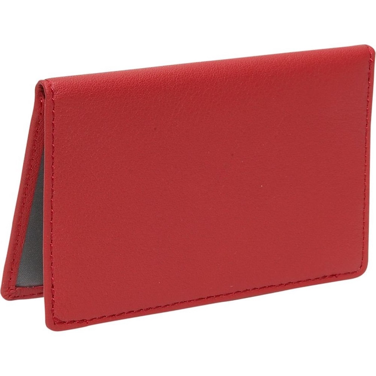Royce Leather Men's Mini ID Case