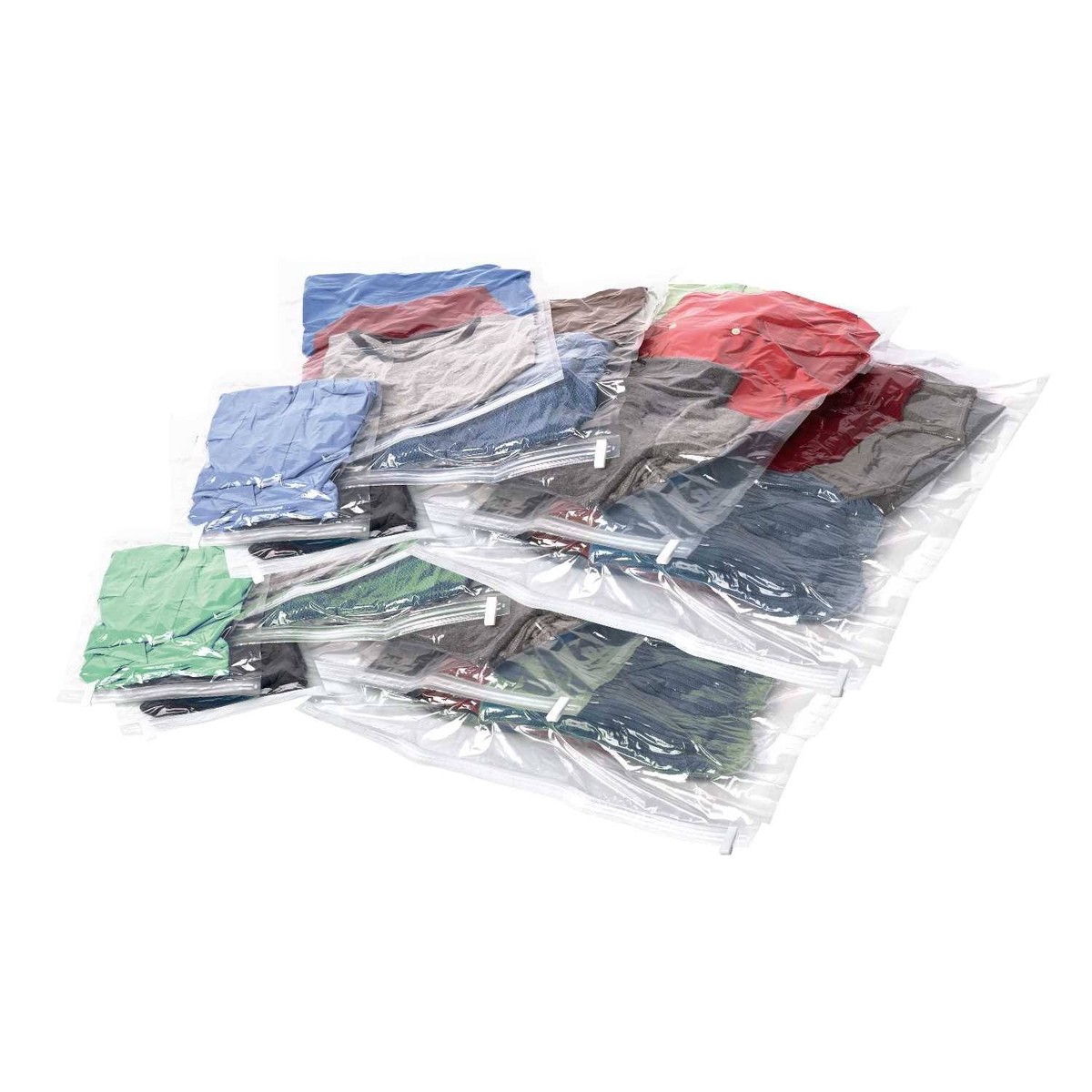 Samsonite 12 Piece Compression Bag Kit