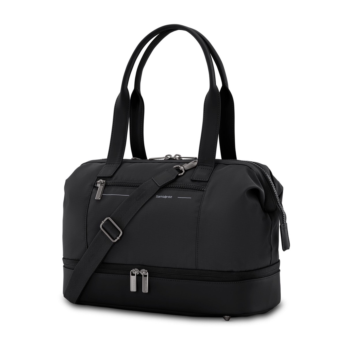 Samsonite Better Than Basic Mini Weekender
