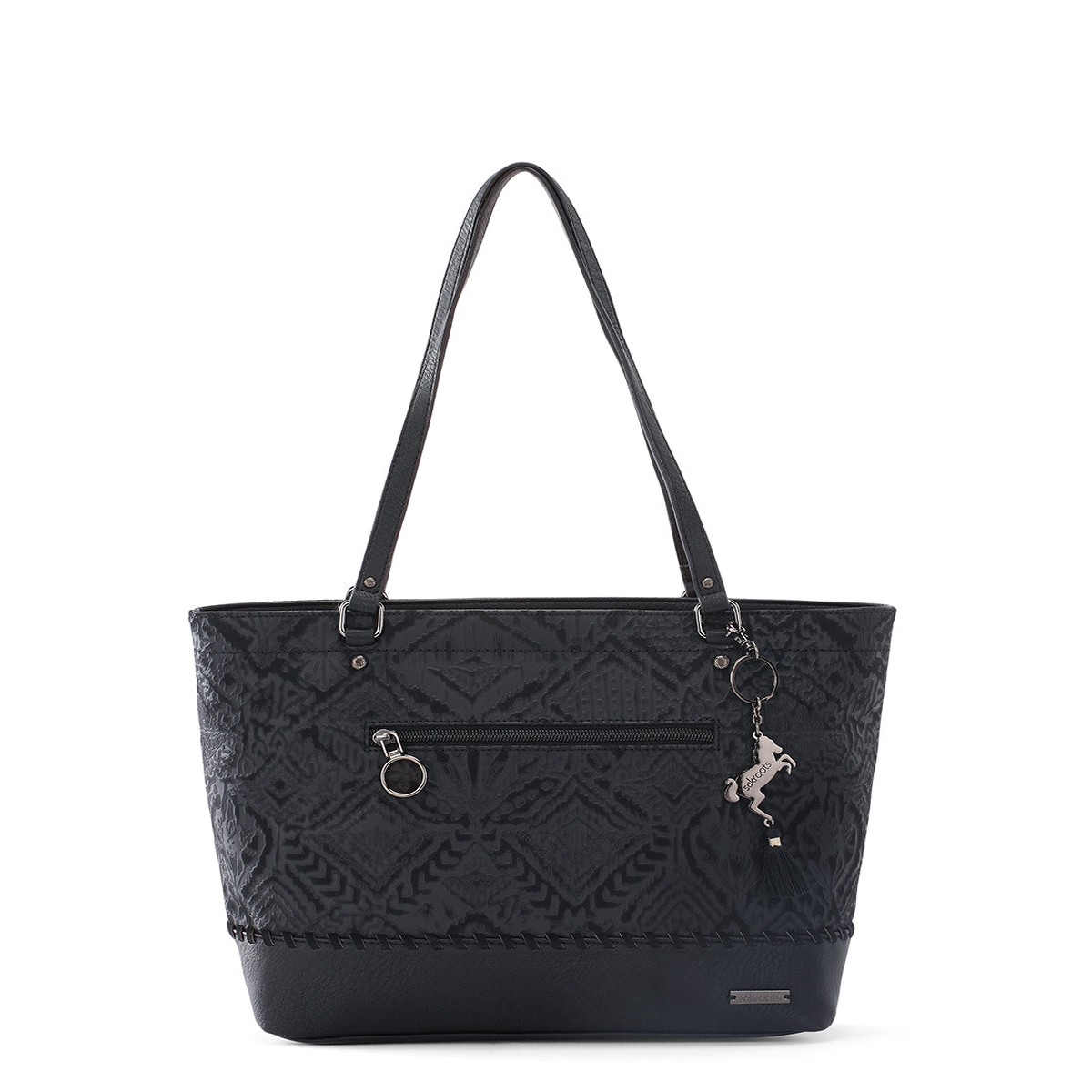 Sakroots Arcadia Medium Satchel