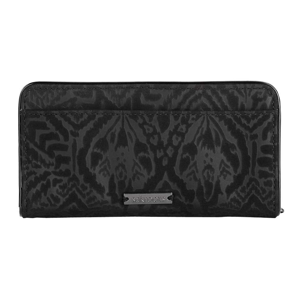 Sakroots Arcadia Slim Wallet