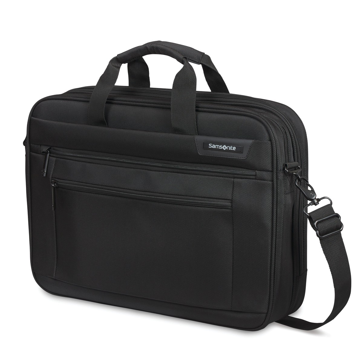 Samsonite Classic 2.0 17" 2 Comp Brief