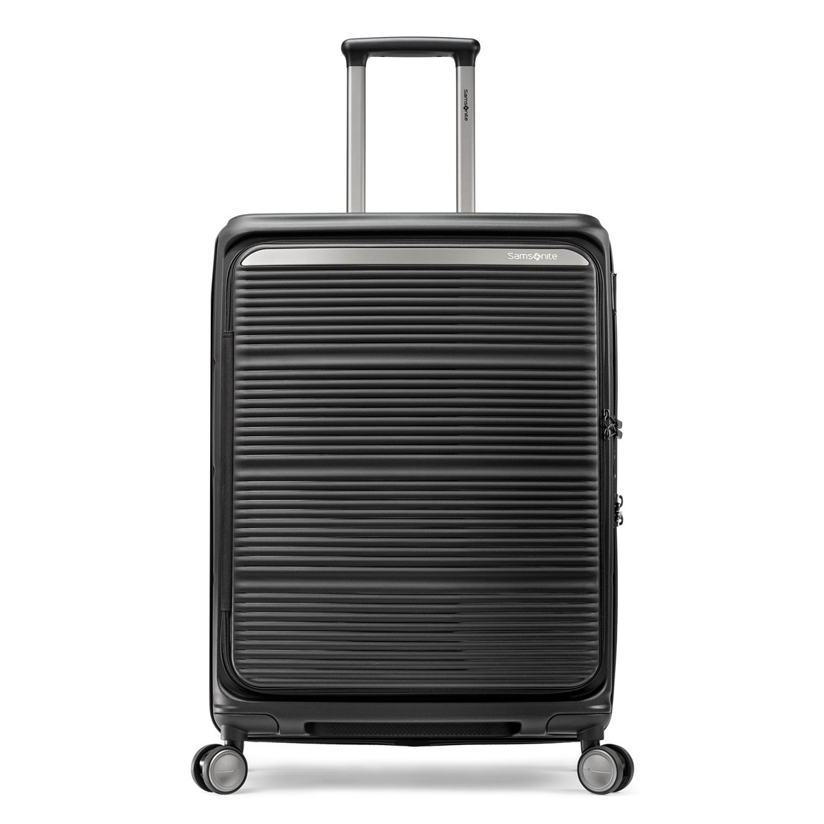 Samsonite Paralux Expandable Medium Spinner