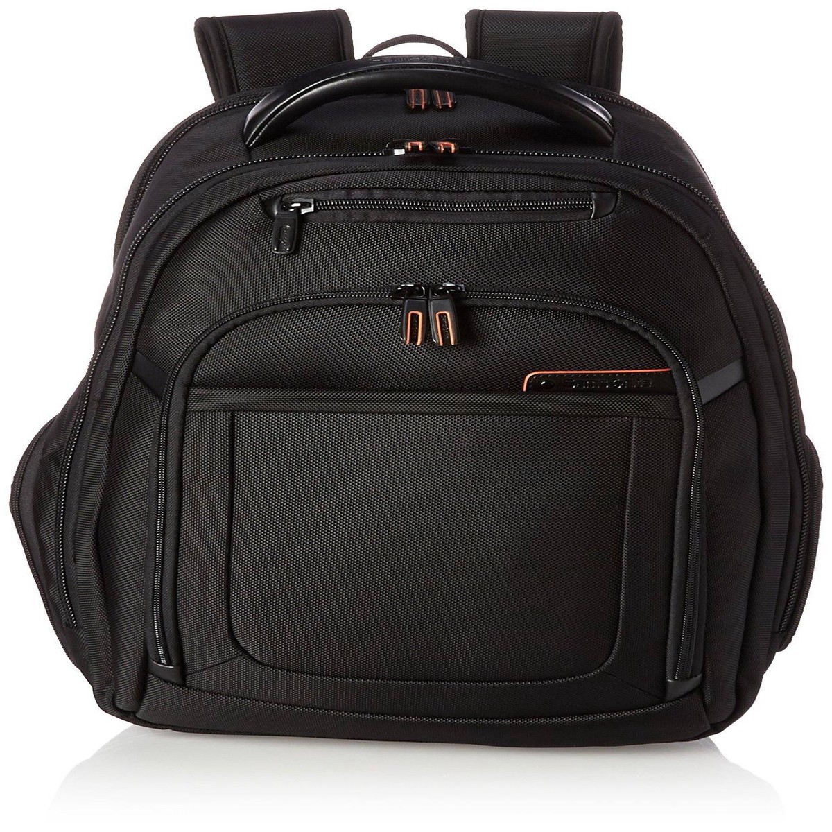 Samsonite Pro 4 DLX Backpack PFT TSA