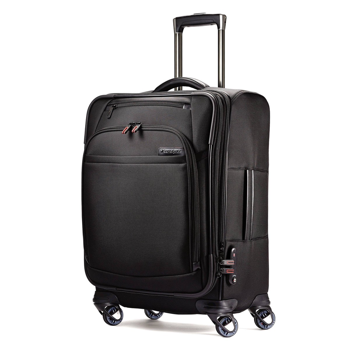 Samsonite Pro 4 Dlx Softside 21" Spinner
