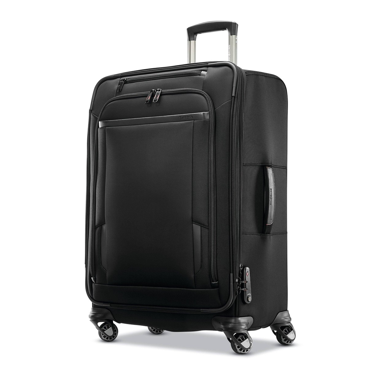 Samsonite PRO Expandable Spinners
