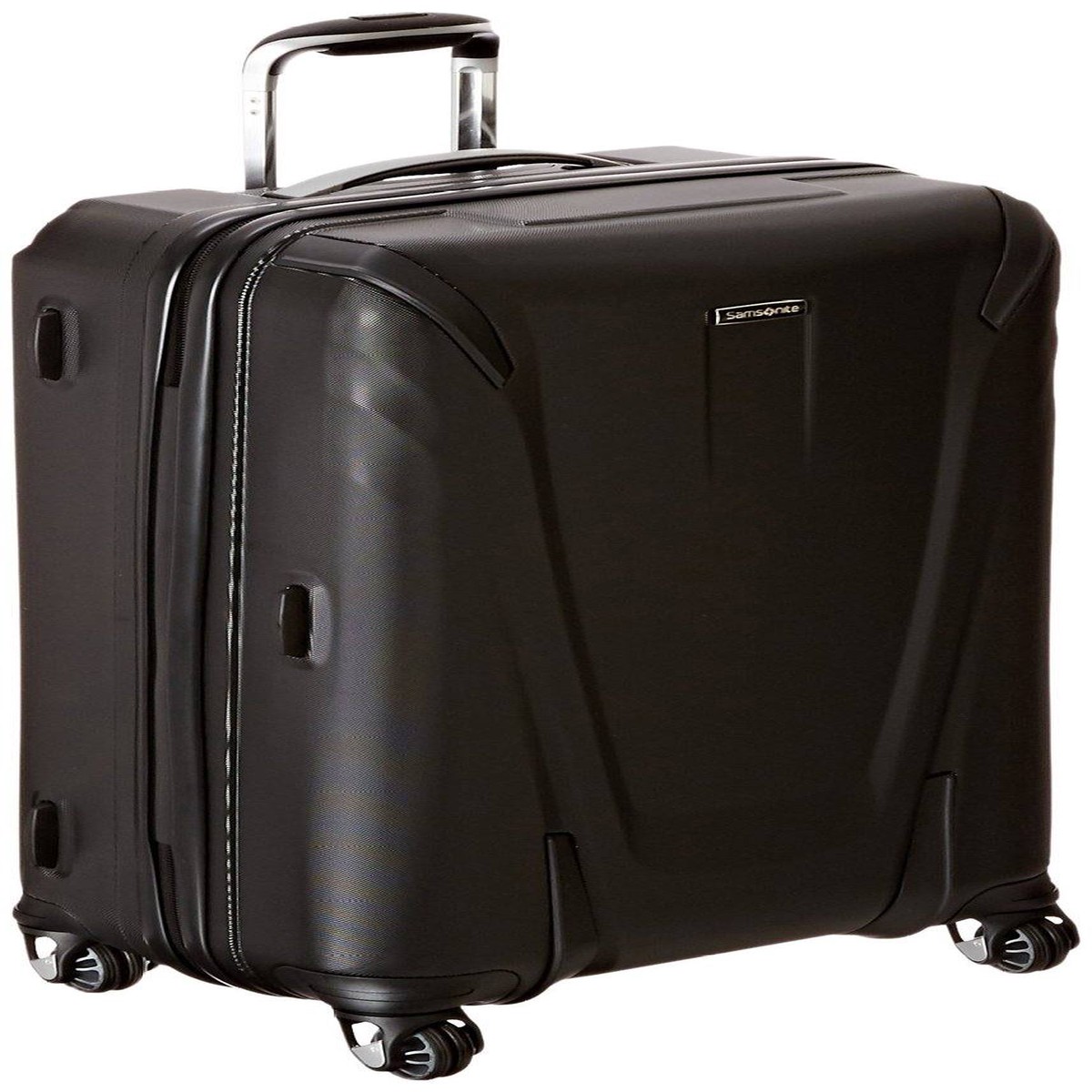 Samsonite Silhouette Sphere 2 Hardside Spinner Hs 26