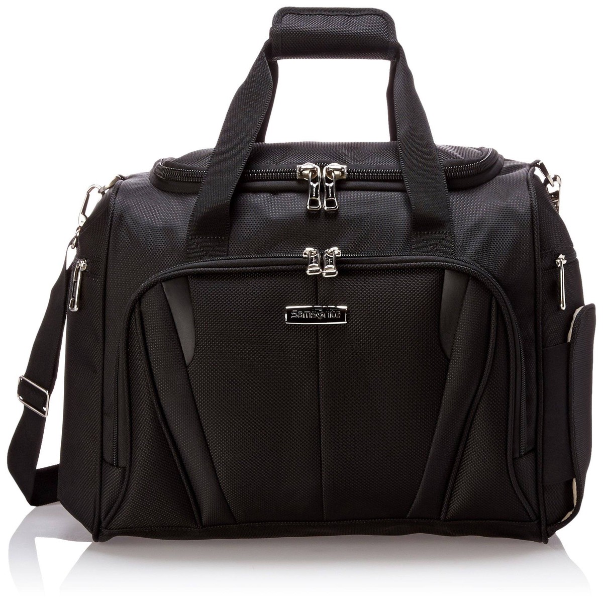 Samsonite Silhouette Sphere 2 Softside Boarding Bag