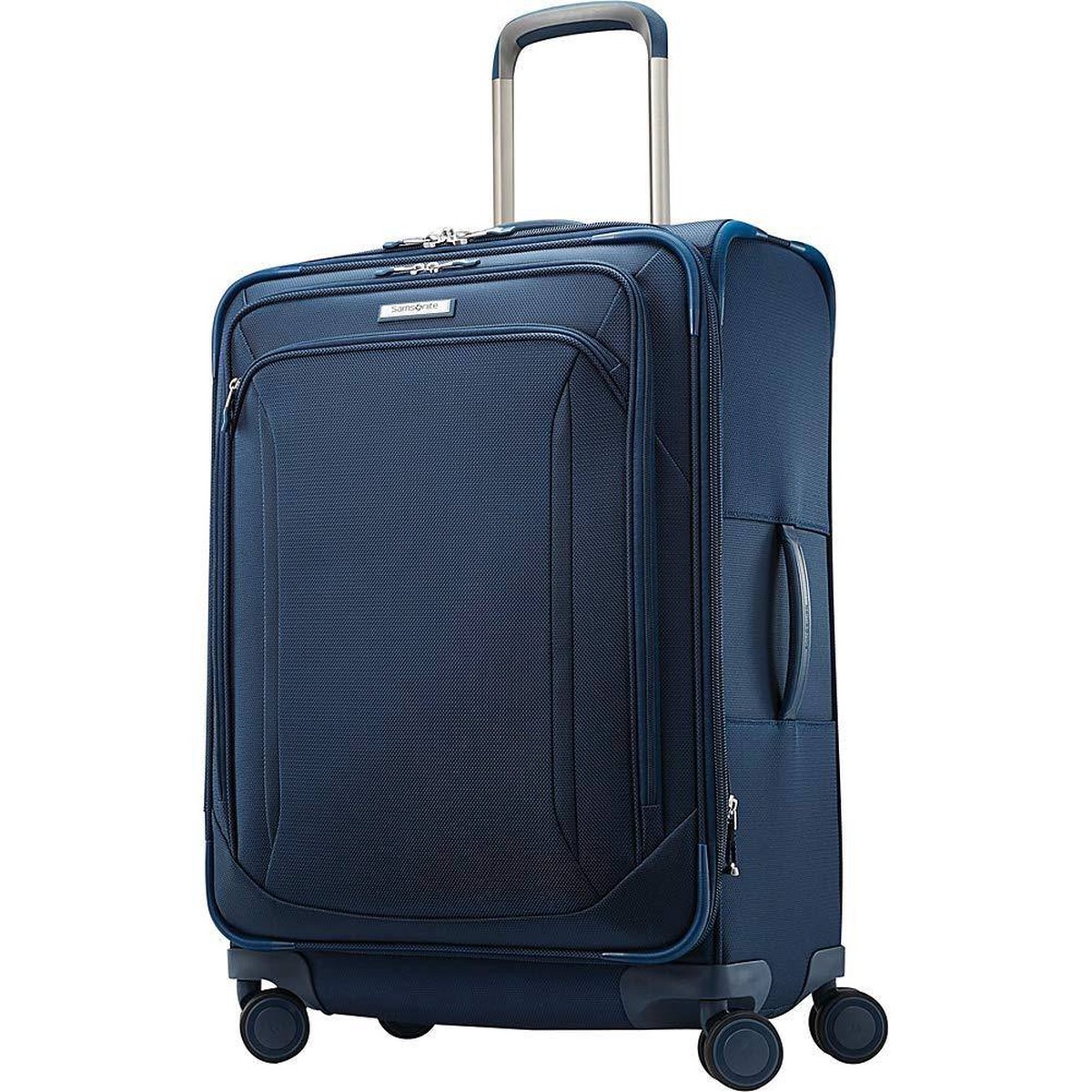 Samsonite Lineate Expandable 25" Spinner