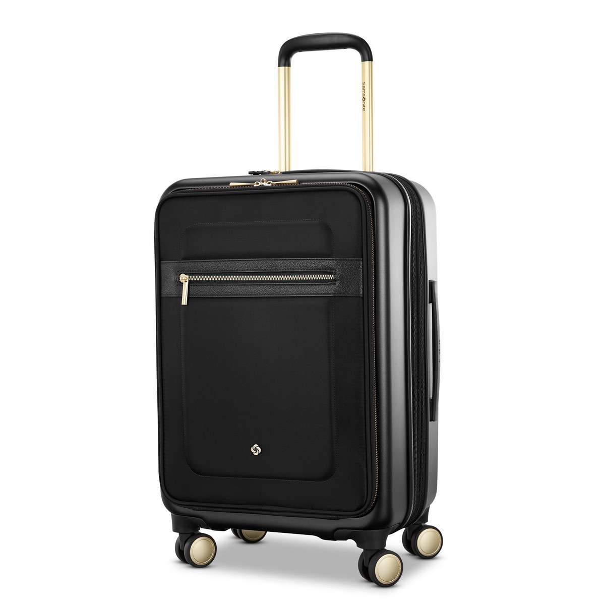 Samsonite Mobile Solution 2 Expandable Carry-On Spinner