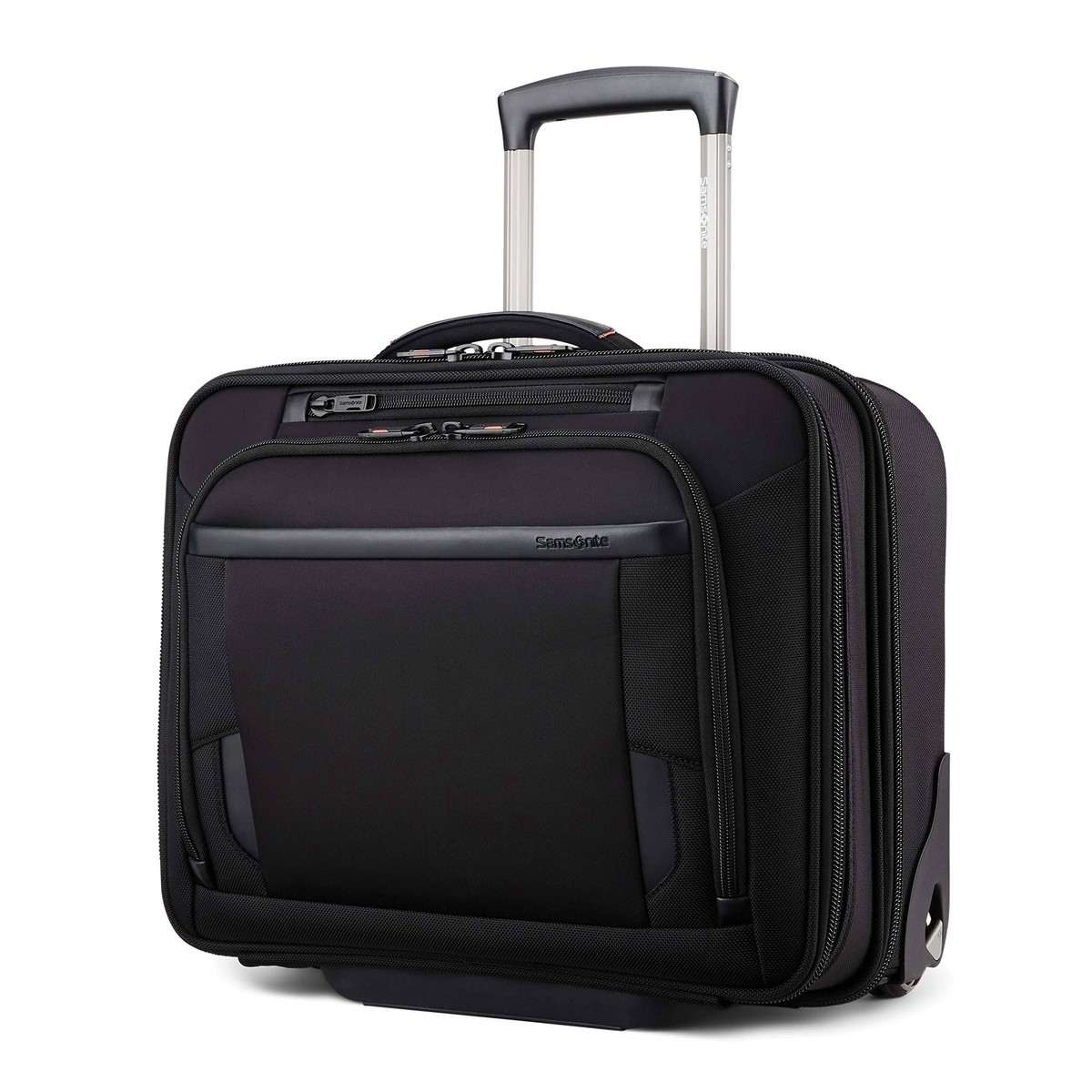 Samsonite PRO Upright Mobile Office
