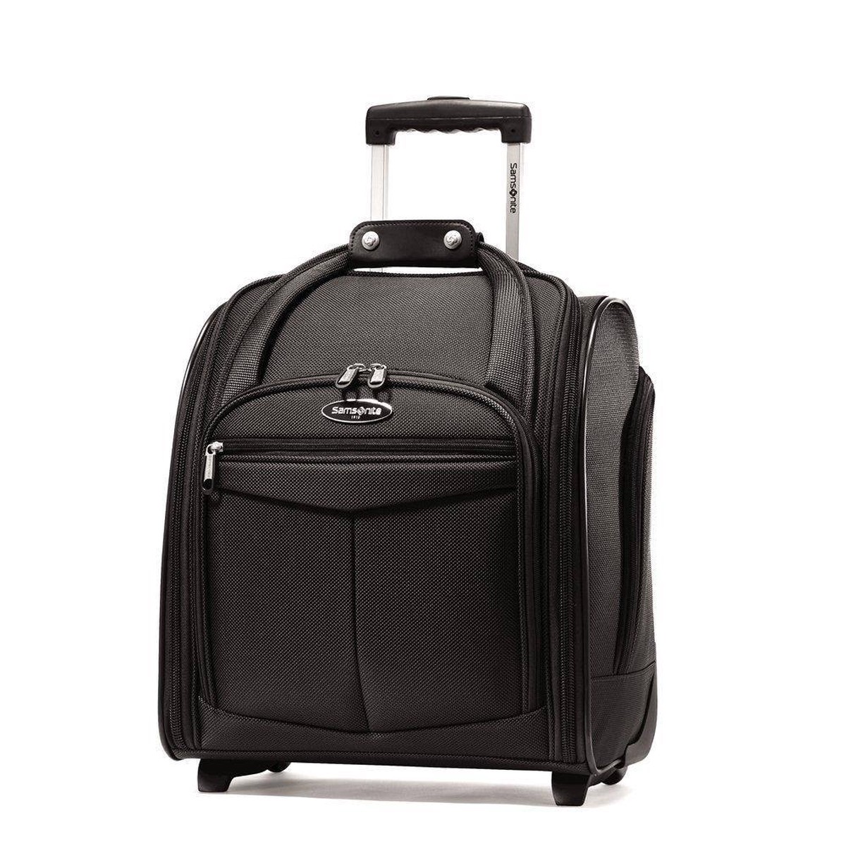 Samsonite Silhouette 12 Rolling Tote