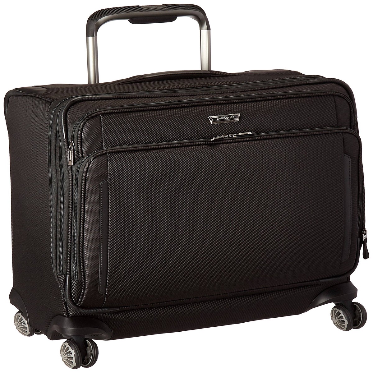 Samsonite Silhouette Xv Softside Medium Glider Case