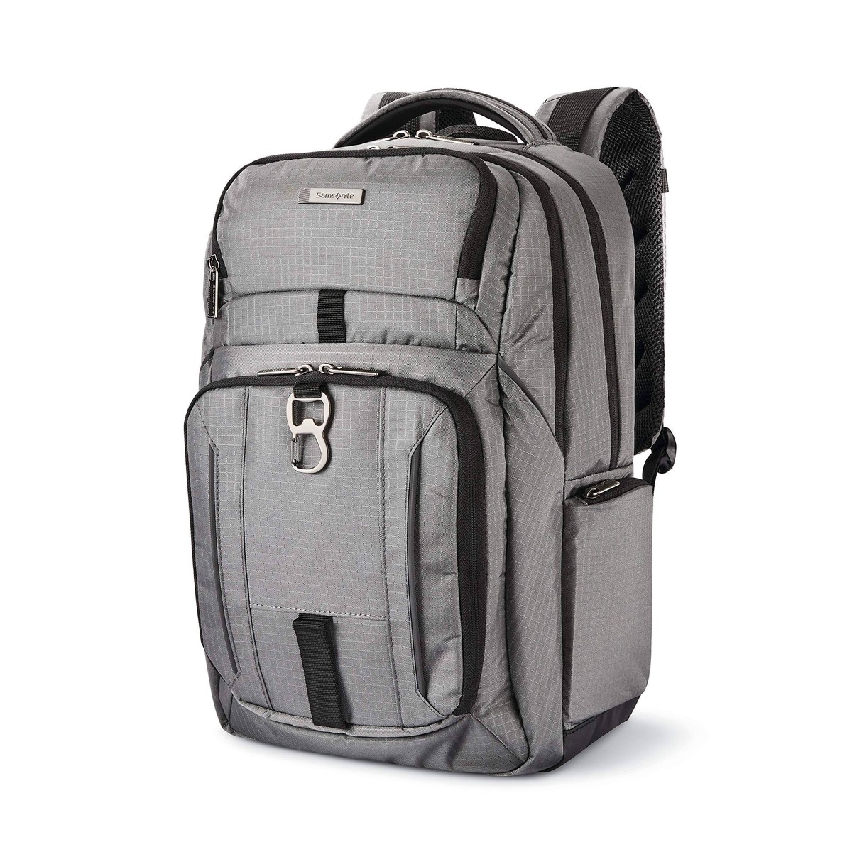 Samsonite Tectonic Easy Rider Backpack