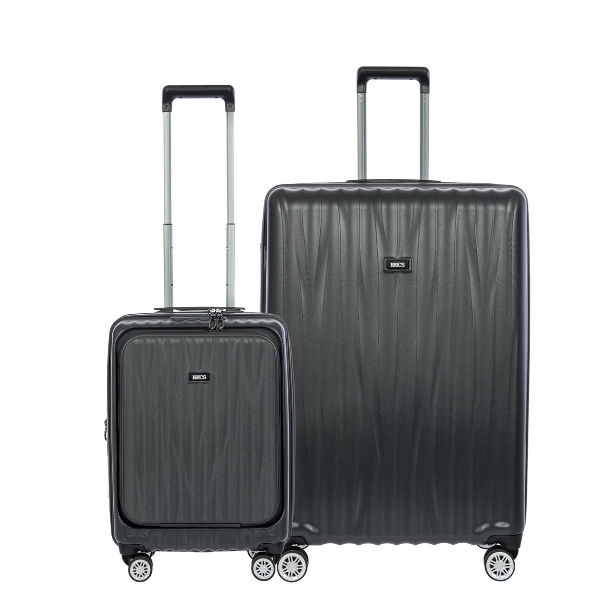 Bric's Cervia 2-Piece Spinner Set