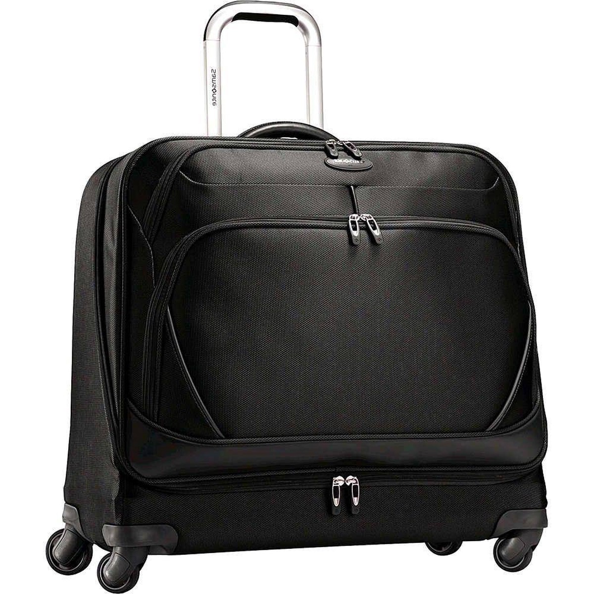 Samsonite XSpace Spinner Garment Bag