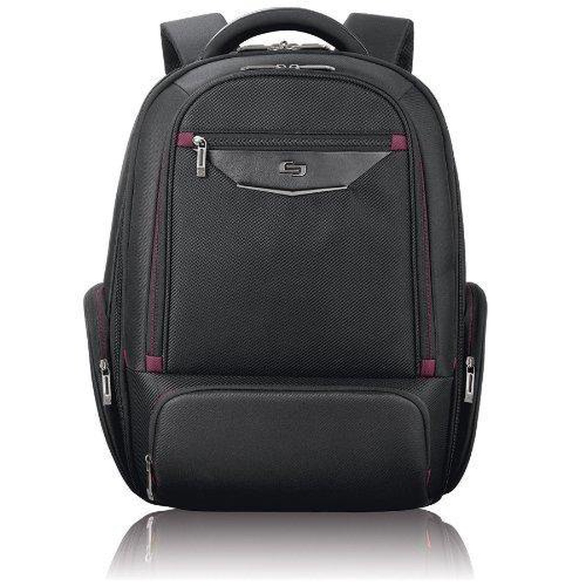 Solo Executive 17.3" Laptop Backpack