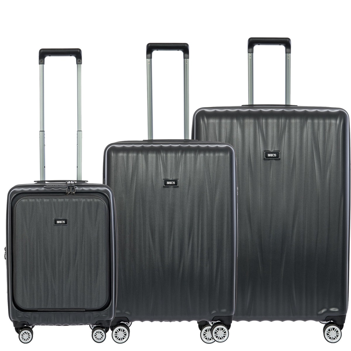 Bric's Cervia 3-Piece Spinner Set