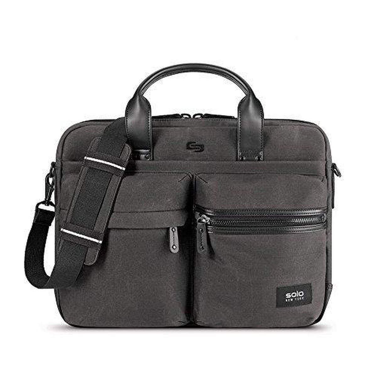 Solo Hamish Briefcase