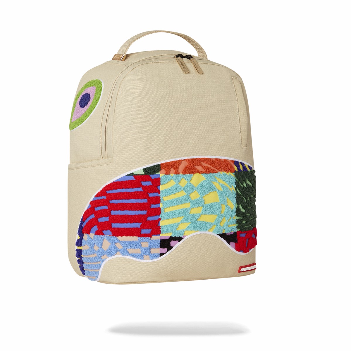 Sprayground DLXSV Backpack (Tripset)