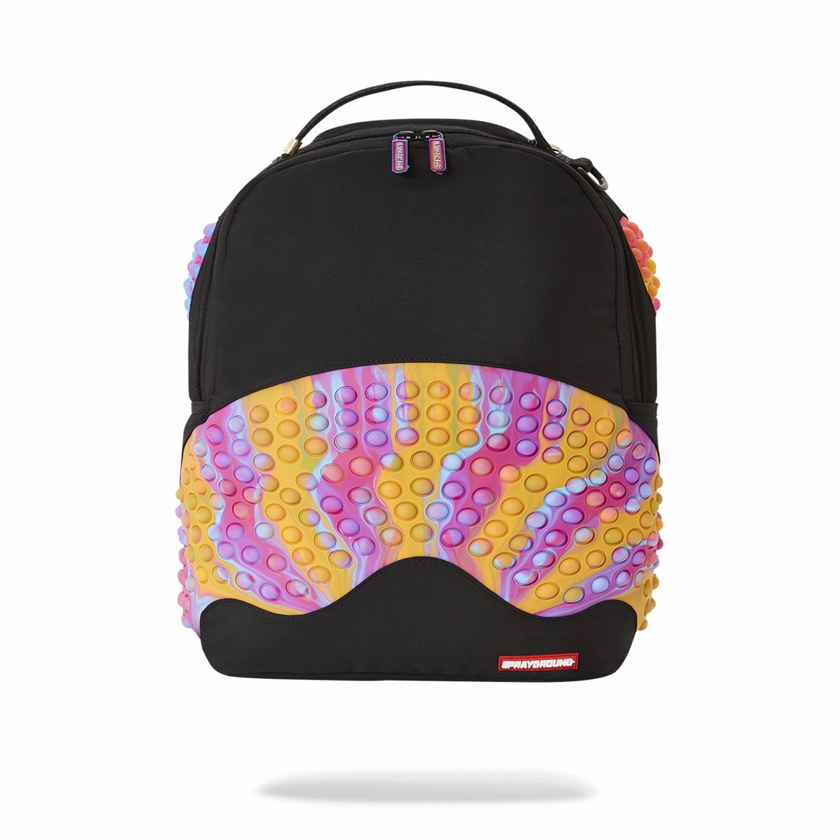 Sprayground Shark Backpack (Pop Shark)