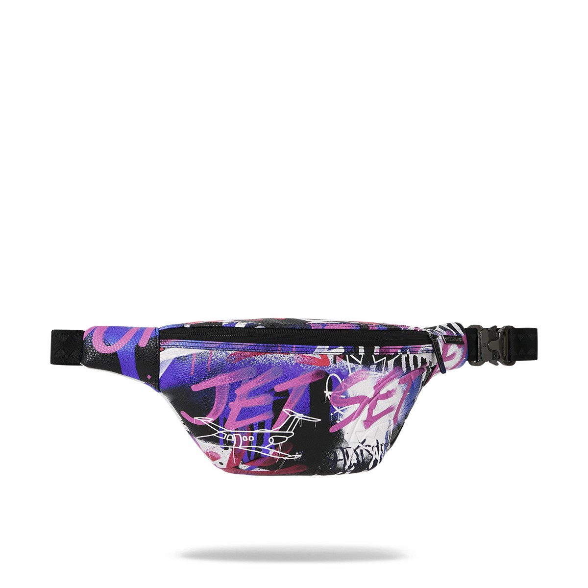 Sprayground Waistpack