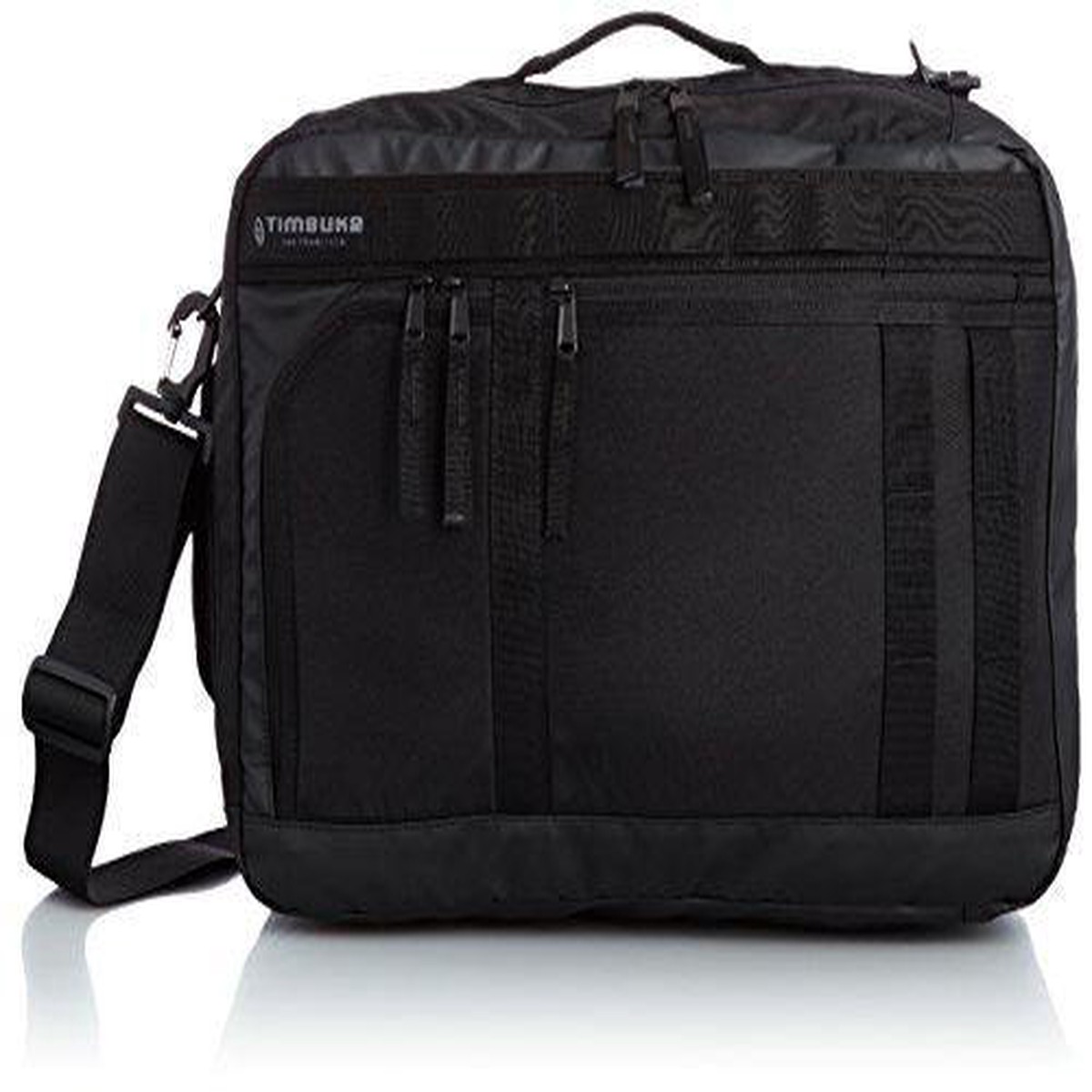 Timbuk2 Ace Laptop Backpack Messenger Bag