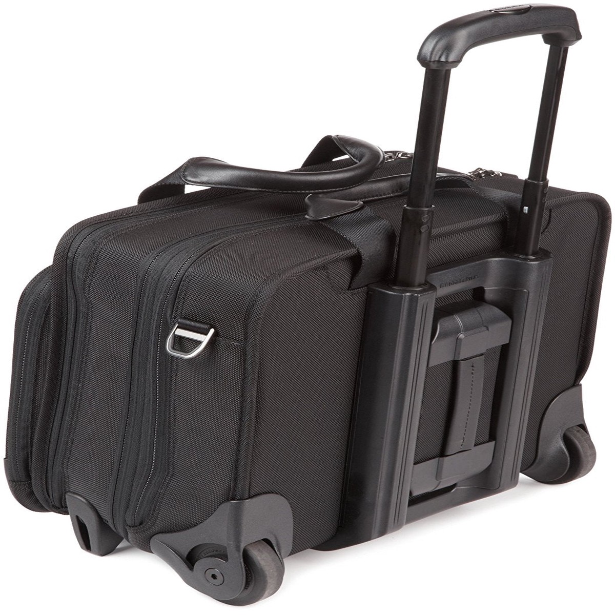Briggs & Riley @work 15.4" Executive Expandable Rolling Briefcase
