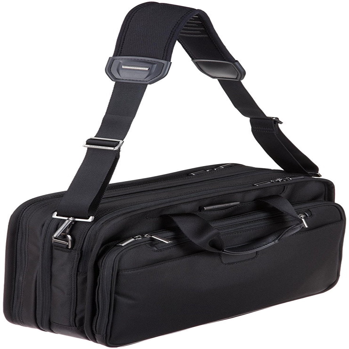 Briggs & Riley @work 17" Executive Expandable Briefcase