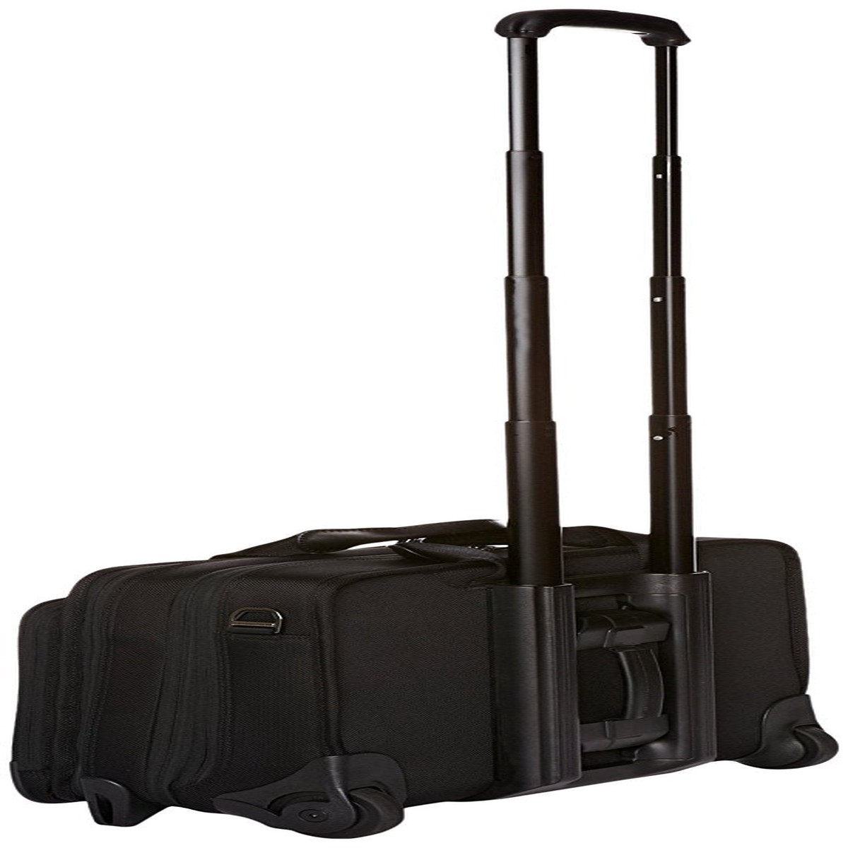 Briggs & Riley @work 17" Executive Expandable Rolling Briefcase