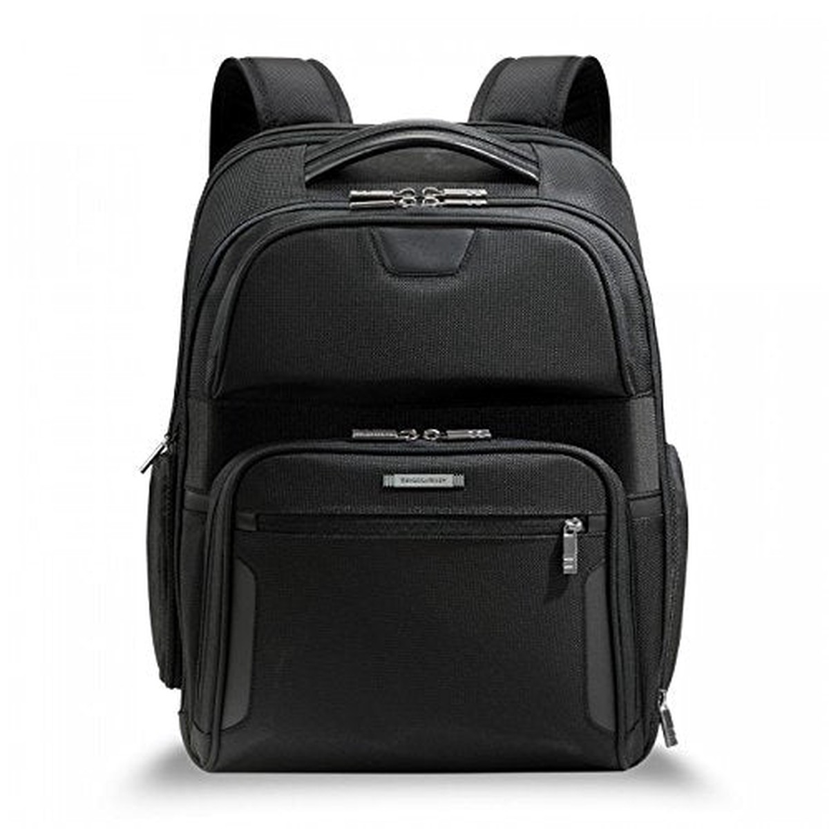 Briggs & Riley @work Clamshell Backpack