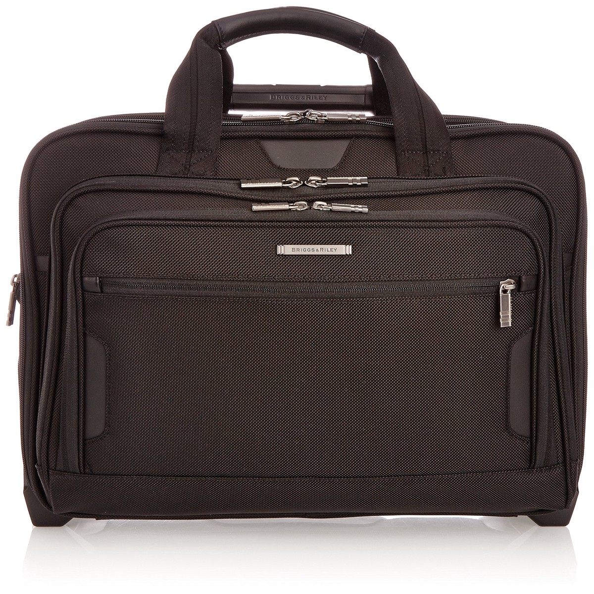Briggs & Riley @work Expandable Rolling Brief