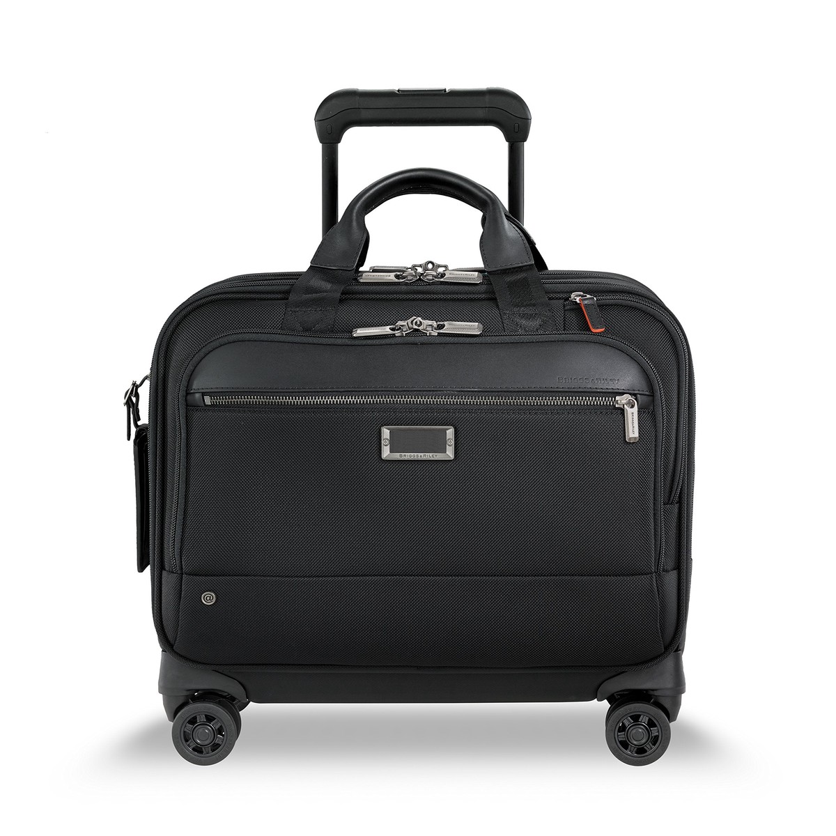 Briggs & Riley @work Medium 2-Wheel Expandable Brief