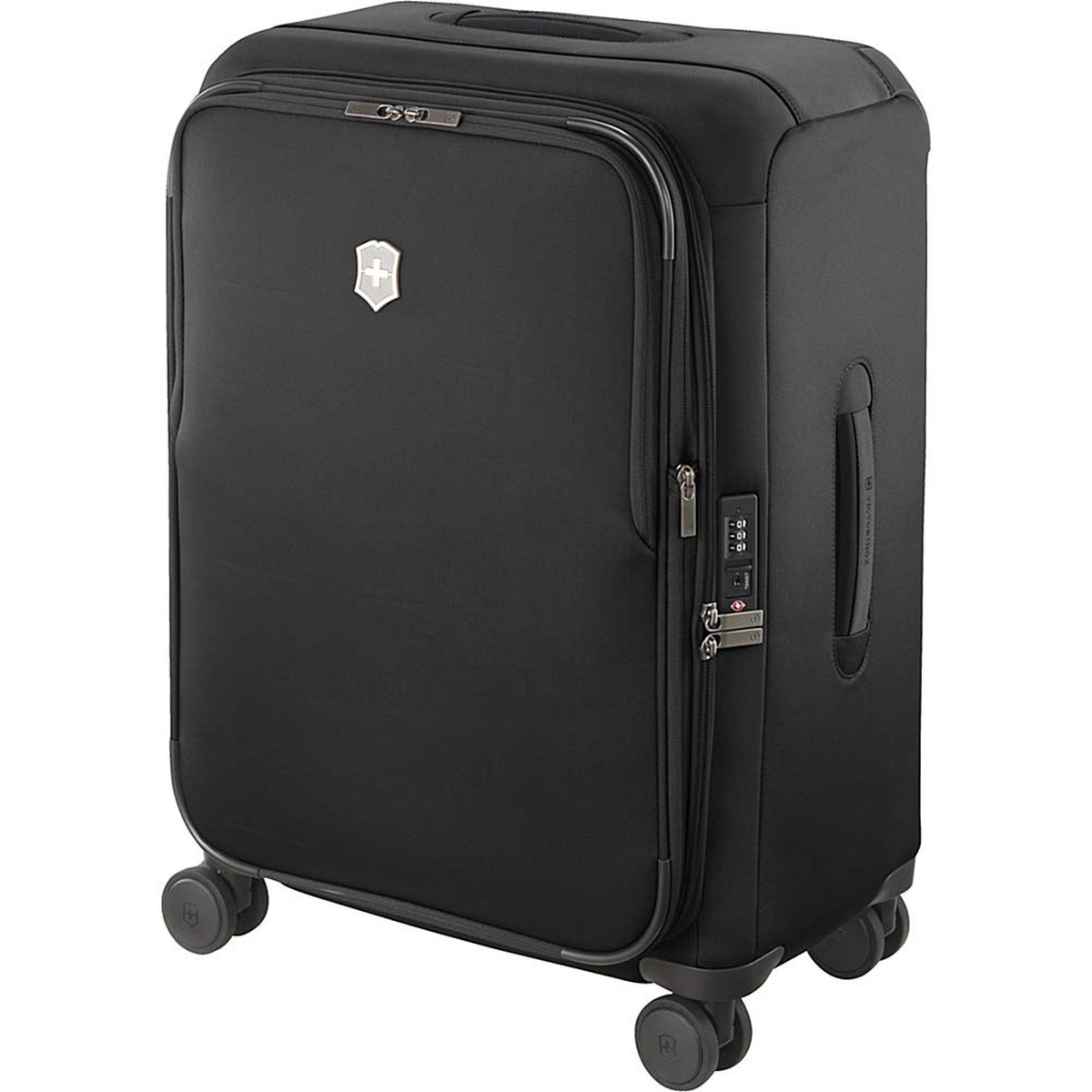 Victorinox Connex Softside Medium Upright Case