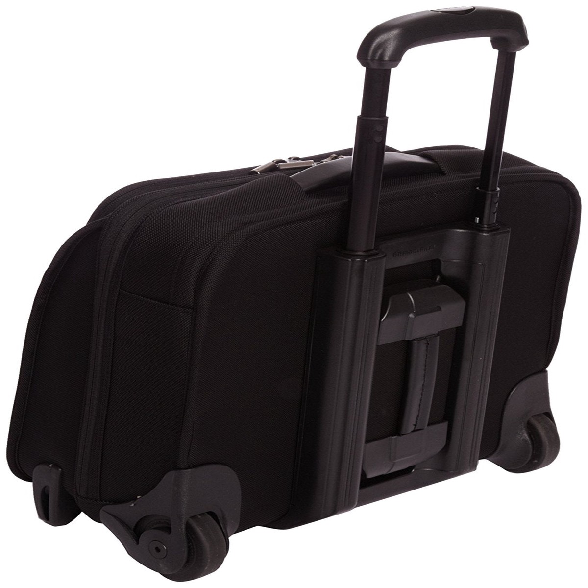 Briggs & Riley @work 15.4" Slim Rolling Briefcase
