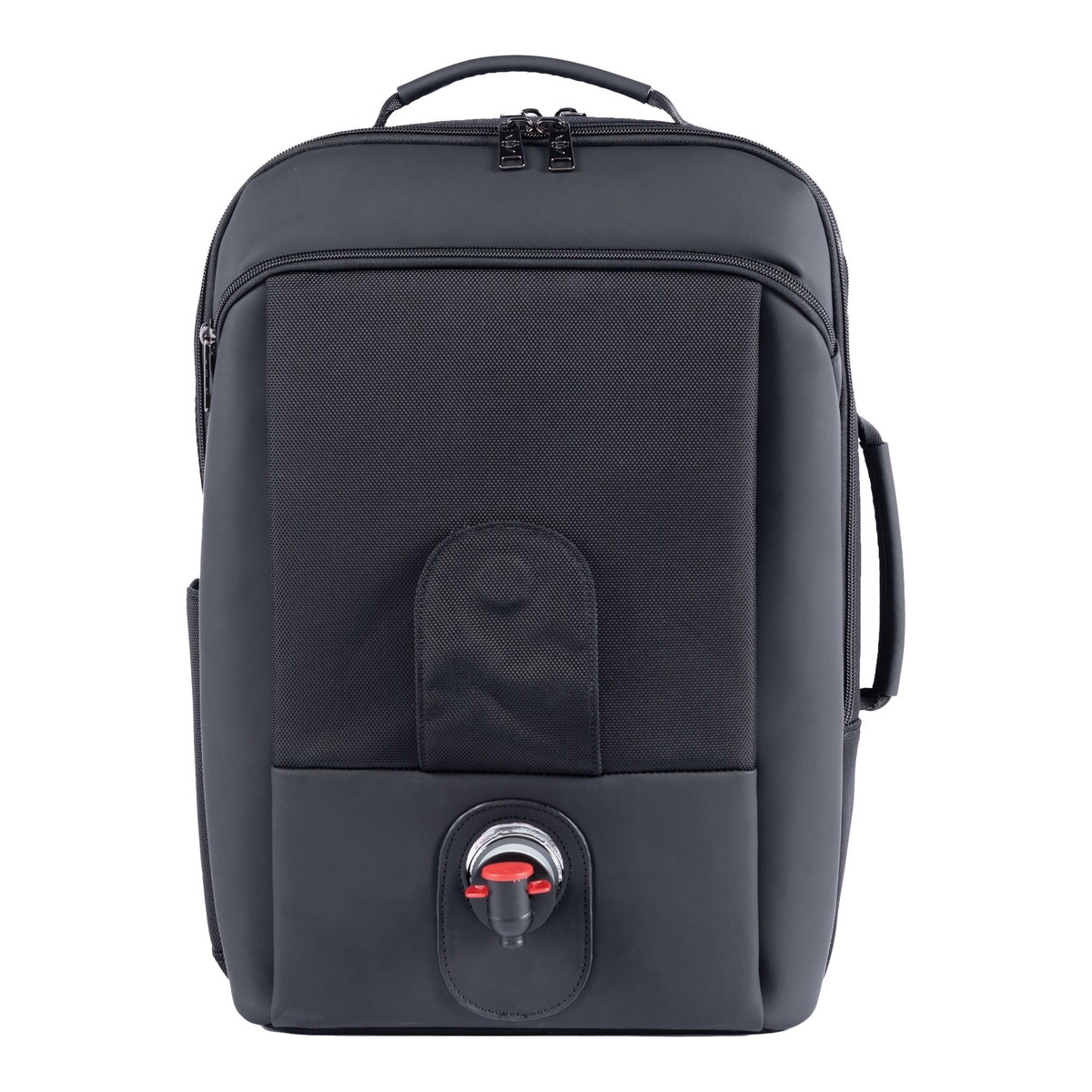 VinGardeValise VinXplorer Wine & Beverage Backpack