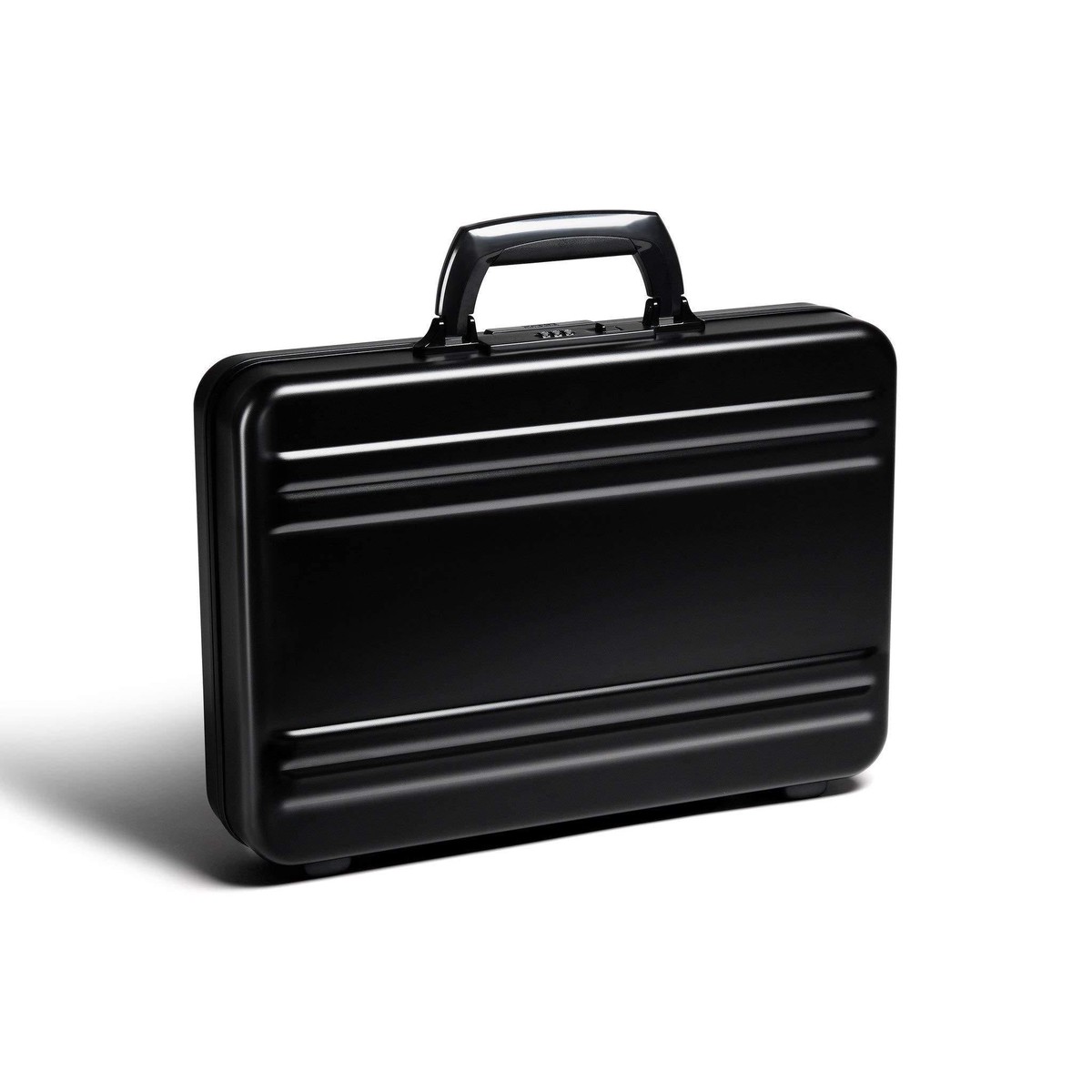 ZERO Halliburton Slimline 3" Small Attache