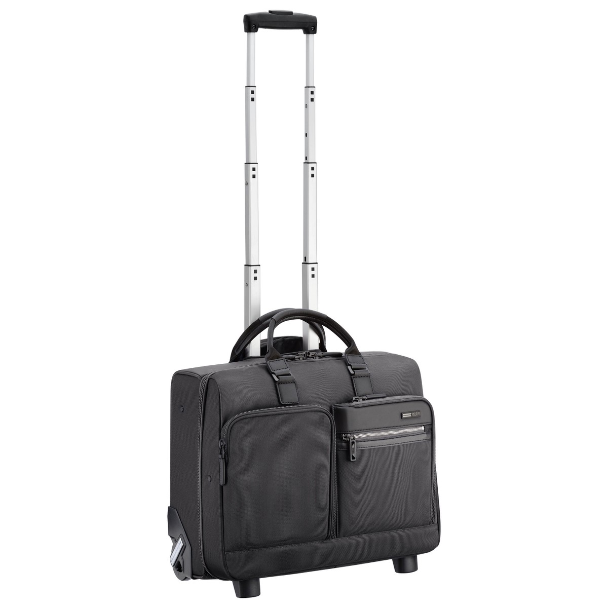 ZERO Halliburton Zest Wheeled Brief One Size