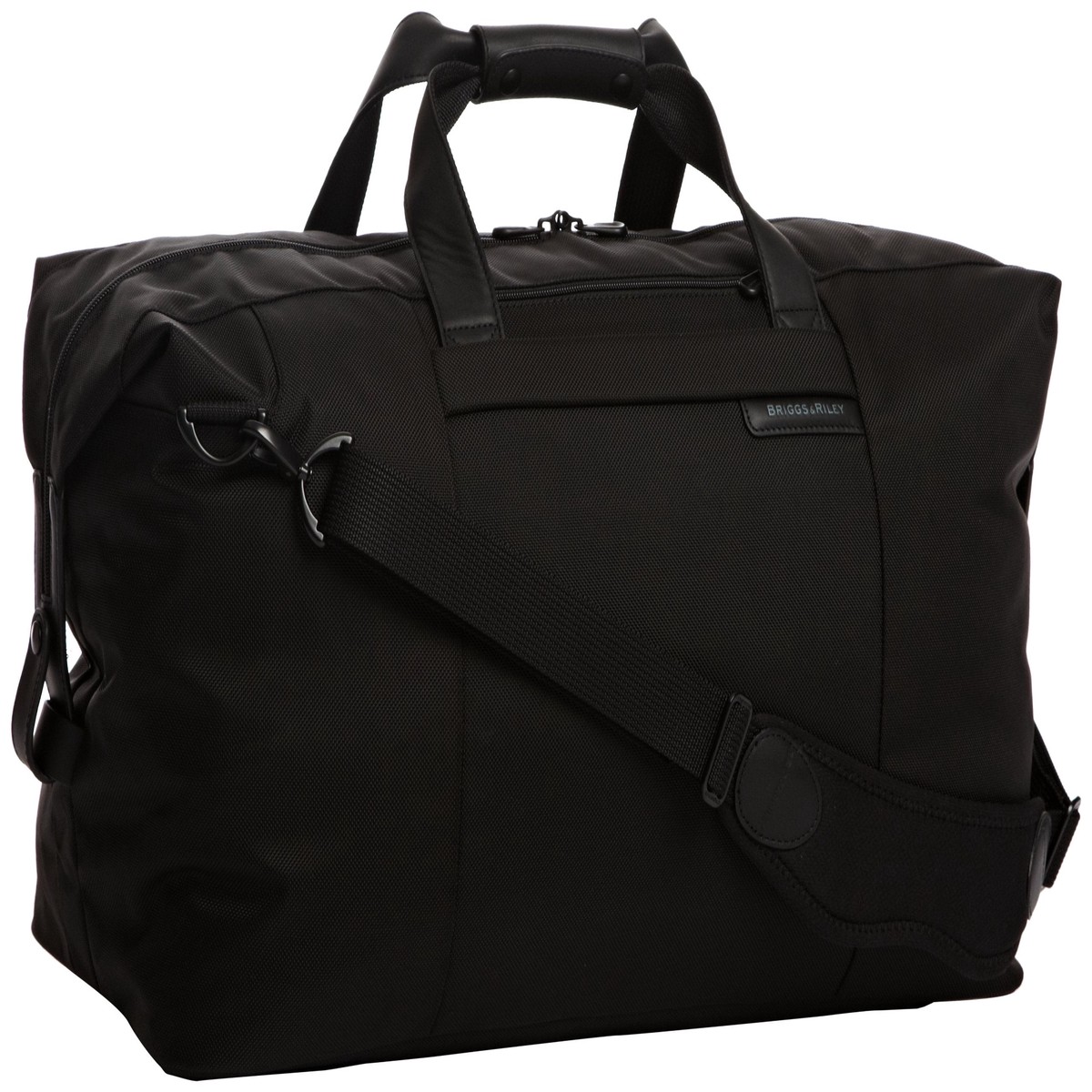 Briggs & Riley Baseline Extra Large Weekender Tote Bag Large