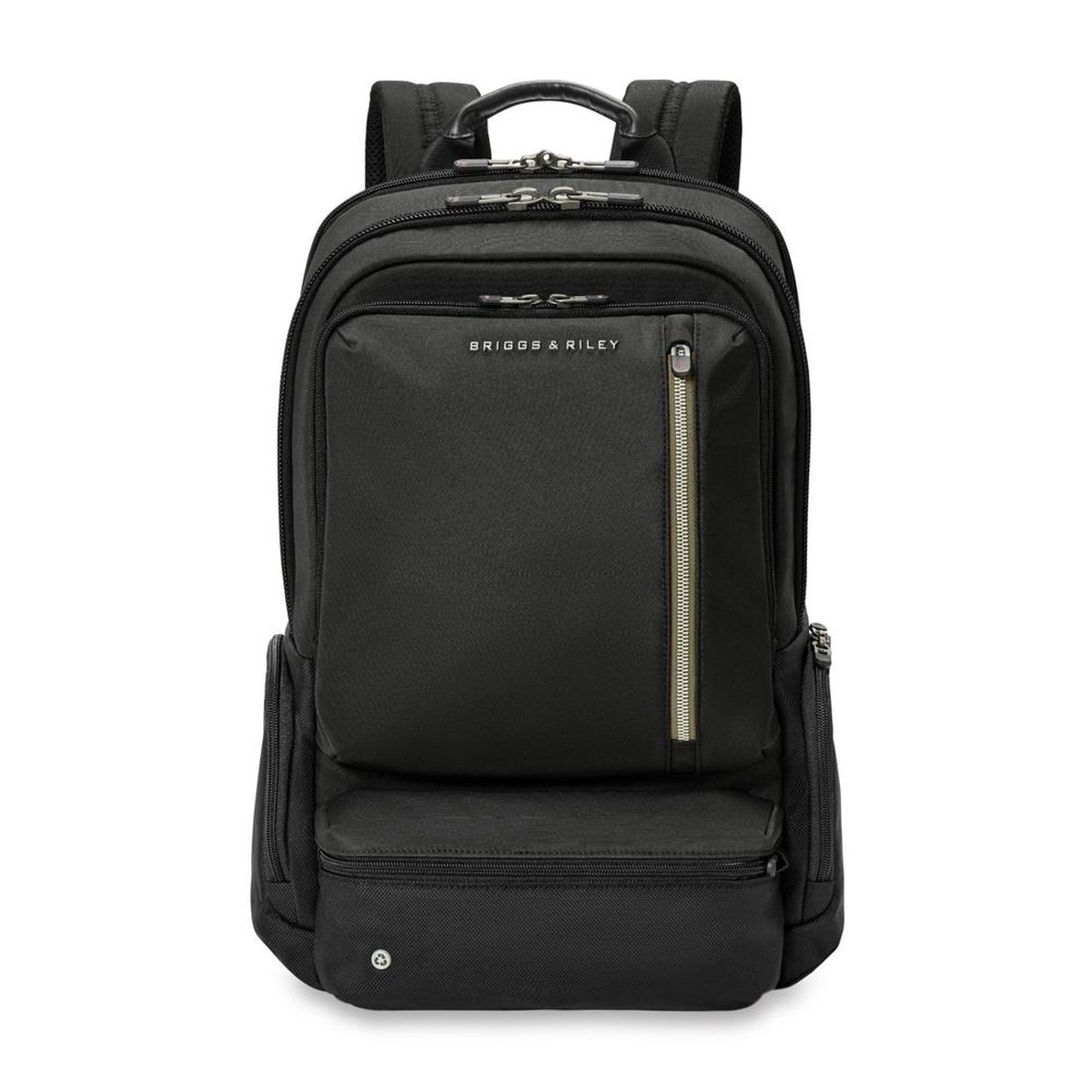 Briggs & Riley Recycled Day Bag Large Backpack